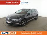 Volkswagen Passat 2.0 TDI Highline 4Motion BM Aut.*NAVI*LED - Volkswagen Passat mit Diesel-Antrieb: 2.0