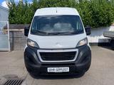 Peugeot Boxer Kasten Hochraum 333 L2H2 Pro BlueHDi 160