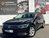 Volkswagen Passat Variant 1.4 TSI BMT NAVI SITZHZG TEMPO PD - Volkswagen Passat Variant in Freiburg