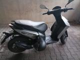 Piaggio TPH 50 grau schwarz zu verkaufen - PIAGGIO TPH 50