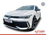 Volkswagen Golf VIII 2.0 TSI GTI DSG LED Head-Up Navi ACC - Volkswagen Golf: Weiß, GTI