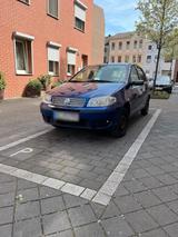 Fiat Punto - Fiat Punto in Aachen