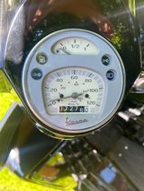 Vespa PX200 - VESPA 200