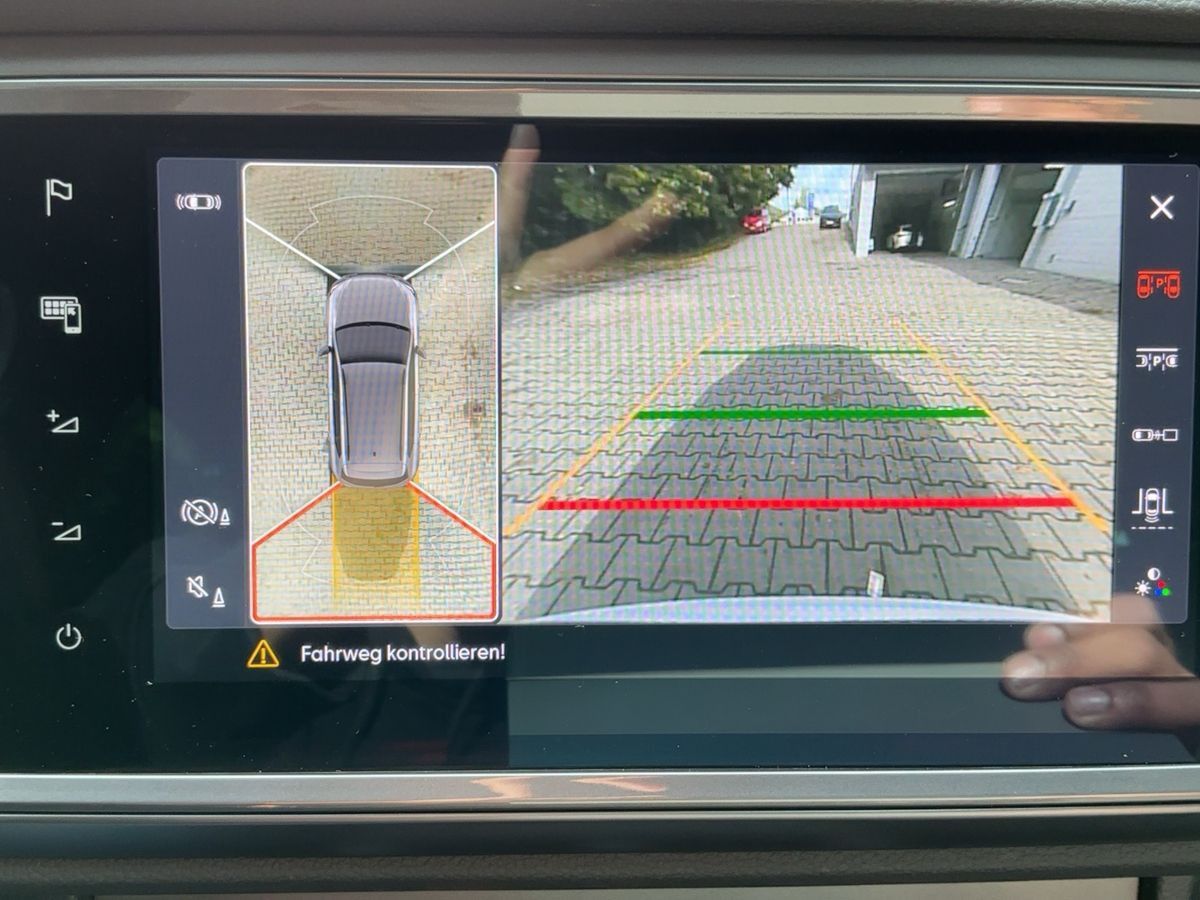 Cupra Ateca - Bild 20