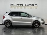Volkswagen Polo GTI 1.8 TSI BMT/Start-Stopp DSG *Eibach*PDC - Volkswagen Polo: Tsi Dsg
