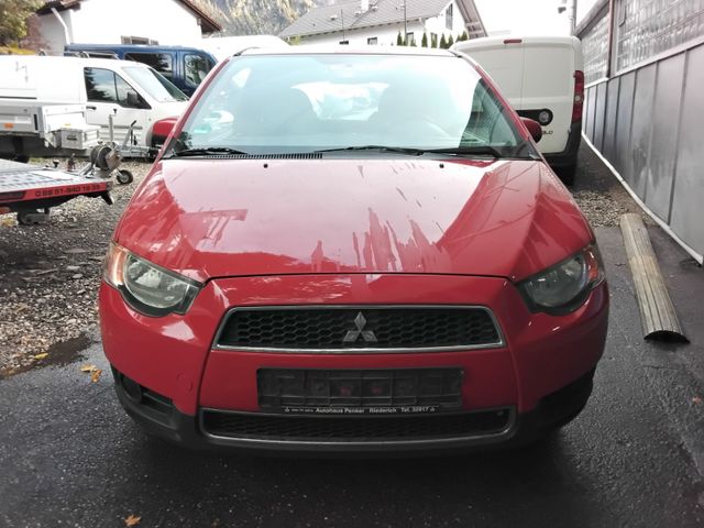 Mitsubishi Colt 1.1 Edition ClearTec