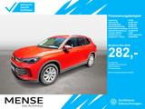 Volkswagen Tiguan 1.5 eTSI DSG Elegance CarPlay AHK ACC LED