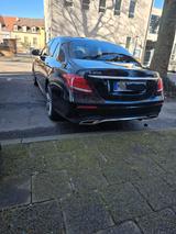 Mercedes-Benz E 450 4MATIC AVANTGARDE Autom. AVANTGARDE - gebrauchte Mercedes-Benz E 450 aus dem Jahr 2018