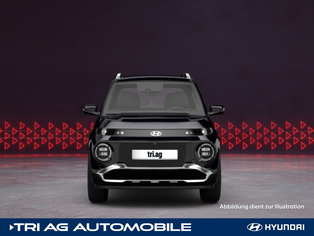 Hyundai INSTER - Bild 14