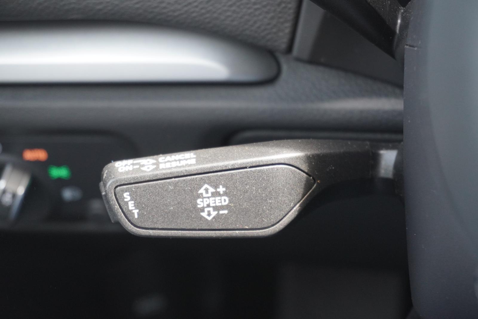 Audi A3 30 TFSI S-Line LED Navi Digitales Cockpit, миниатюра 18