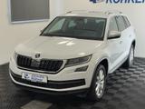 Skoda Kodiaq 1.4 TSI 4x4 DSG Style Navi Kamera ACC LED - gebrauchte Skoda Kodiaq aus dem Jahr 2018