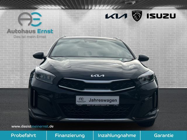 Kia XCeed 1.6 GDI Spirit DCT6 PHEV