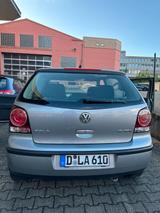 Volkswagen Polo 1.9 tdi Tour super Ausstattung Tüv neu - Volkswagen Polo: 9n TDI