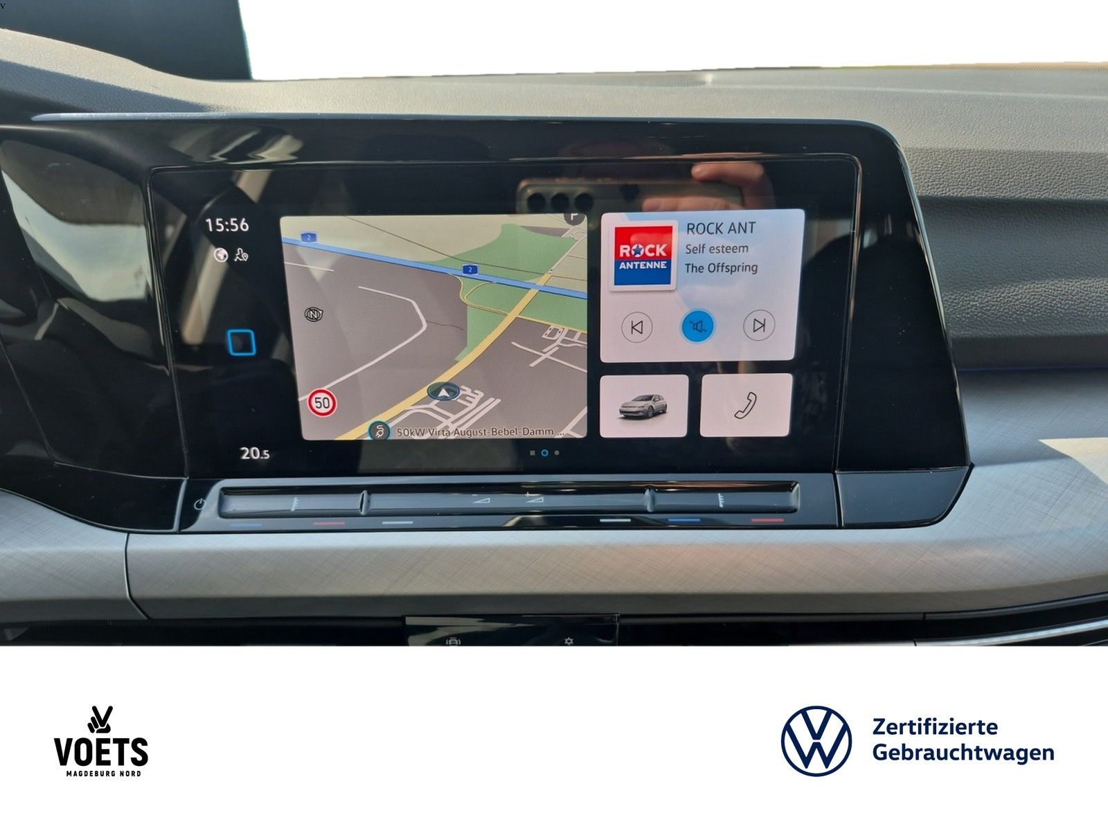 Volkswagen Golf - Bild 11