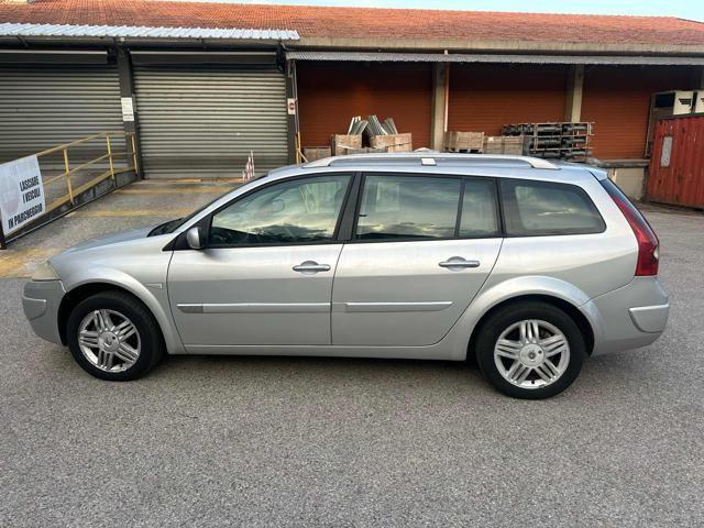 Renault Megane 2006 — photo 7