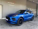 Porsche Macan Chrono Plus//Bose//Panorama - gebrauchte Porsche Macan aus dem Jahr 2020