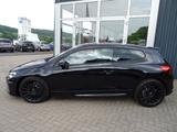 Volkswagen Scirocco 2.0 DSG, Xenon, Navi, Kamera, Leder *37 - Volkswagen Scirocco Gebrauchtwagen