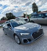 Audi S5 TFSI tiptronic quattro Cabrio - - Audi S5 Unfallwagen