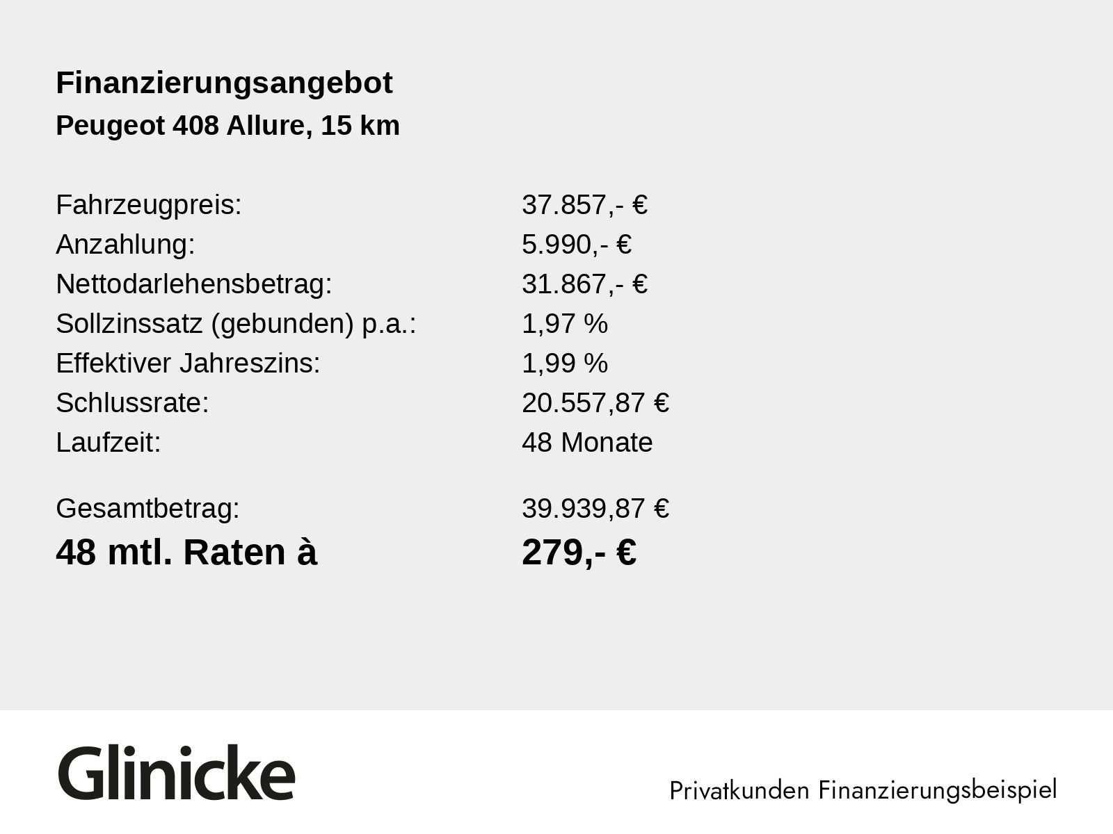 Peugeot 408 - Bild 2