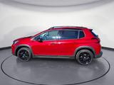 Peugeot 2008 GT-Line Edition PureTech 130 Navi PDC Kurve - Peugeot 2008: 1.2