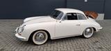 Porsche 356 B Coupe - Porsche 356: 356c