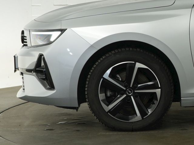 Astra L ST GS+LED+360 GRAD KAMERA+SITZ-/LENKRADH