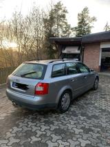 Audi audi a4 b6 1.9 diesel - Audi A4 aus 2003: 1.9