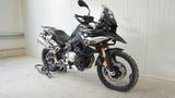 BMW F 850 GS *ABS* - BMW F 850 GS