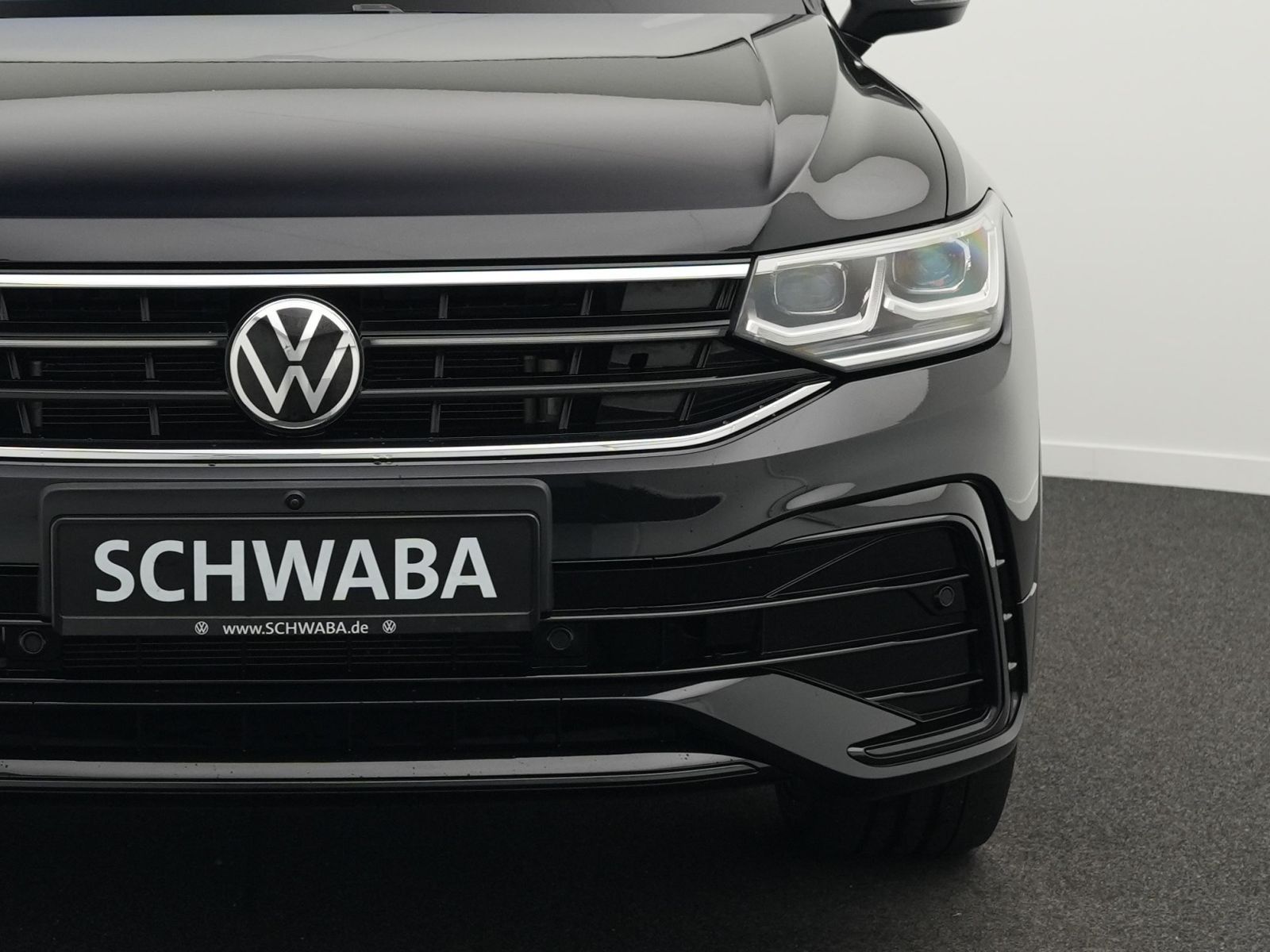 Volkswagen Tiguan Allspace - Bild 34