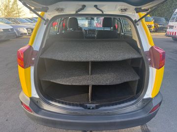 Toyota RAV 4 - 9