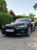 BMW 430i Coupé M Sport Pro | Händlergarantie