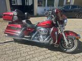Harley-Davidson FLHTCU - HARLEY-DAVIDSON 2007