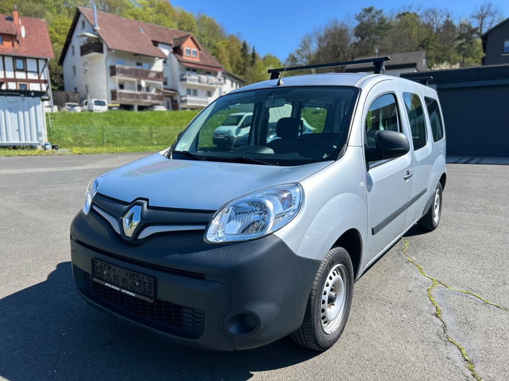 Image of Renault Kangoo
