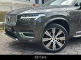 Volvo XC90 Inscription AWD*7 Sitze*LED*AHK*360 KAM - Volvo XC90 Gebrauchtwagen in München