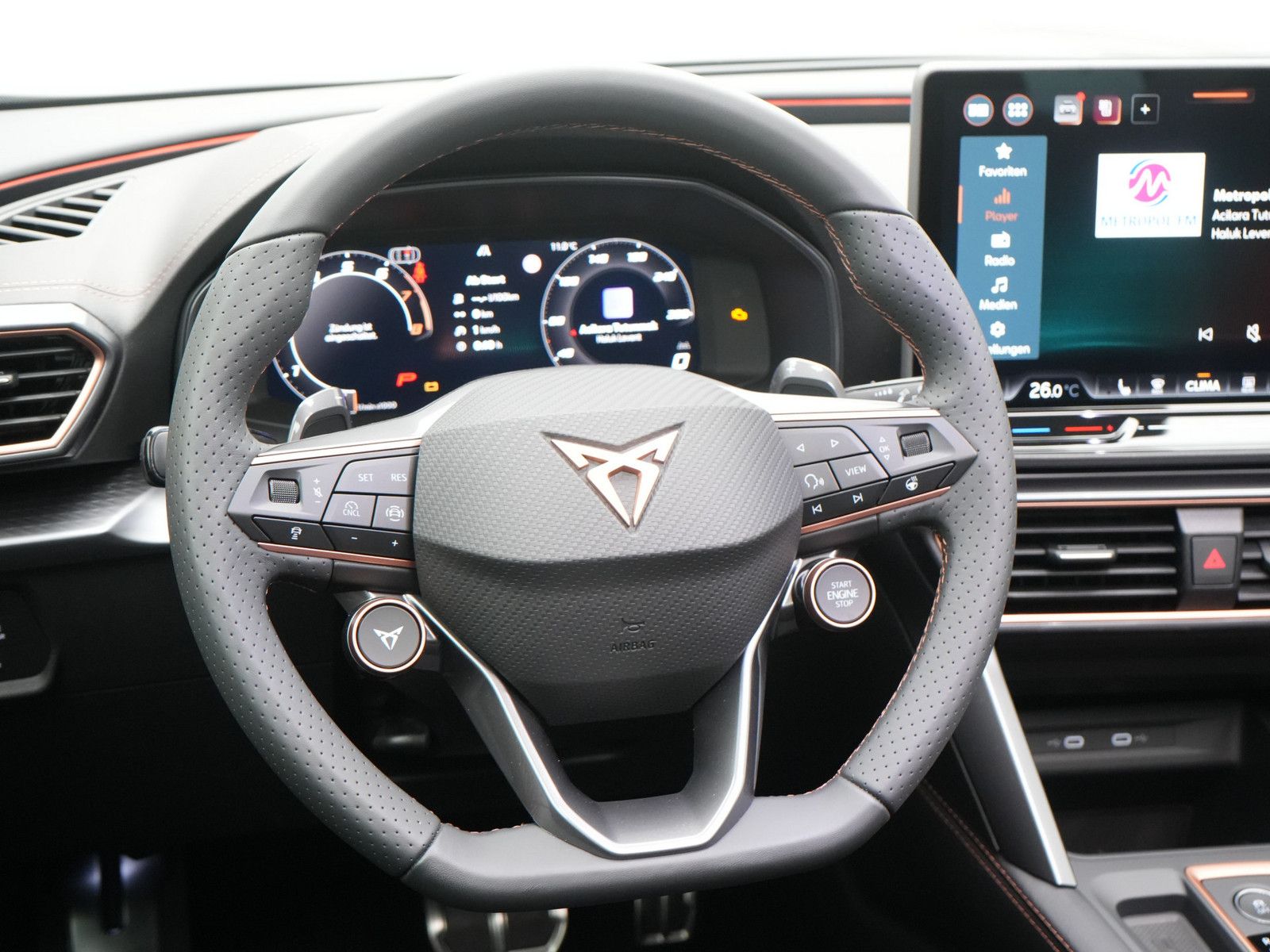 Cupra Formentor - Bild 16
