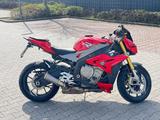BMW S1000R - BMW S1000