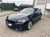 BMW 5er BMW F10 520d M Paket vom Werk - BMW: 5er M Paket