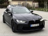 BMW M3 Competition A M3 Competition - gebrauchte BMW M3 aus dem Jahr 2023