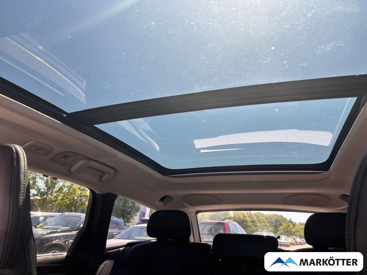 Volvo V90 B4 Ultimate Bright ACC/AHK/BLIS/360°/PANO foto 9