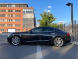 Maserati Ghibli S Q4 Vollausstattung | Scheckheftgepflegt - Maserati Ghibli aus 2016