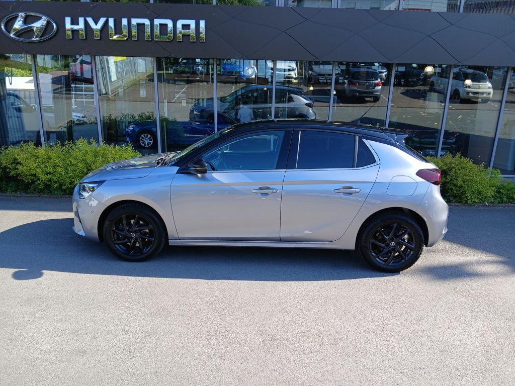 Opel Corsa 1.2 Elegance