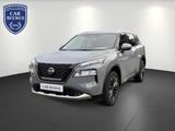 Nissan X-Trail 1.5 VC-T e-Power Tekna 4ORCE Leder,Navi - Nissan X-TRAIL LE mit Hybrid-Antrieb (Benzin/Elektro)