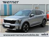 Kia Sorento 1.6 T PHEV Platinum AWD 7S Glasdach AHK