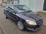 Skoda Fabia LPG 1.2 TÜV 09/2027 2. Hand gu... - Skoda Fabia mit LPG-Antrieb