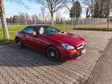 Mercedes-Benz SLC 200 - nur 15tkm, Sommergefühle garantiert! - Mercedes-Benz SLC 200 von privat