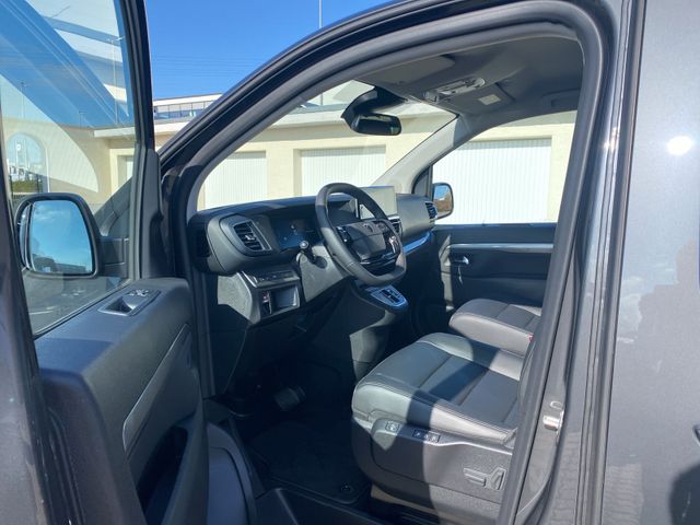 Traveller Allure L2 7-Sitzer
