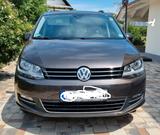 Volkswagen Sharan 2.0 TDI SCR 130kW DSG Highline Highline - VW Sharan Gebrauchtwagen in Freiburg