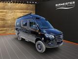 Malibu Genius performance 4x4 641 LE SIE SPAREN 35430,- - Allradantrieb Kastenwagen