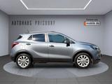 Opel Mokka X Innovation AHK/Kamera/LED - Opel Mokka Gebrauchtwagen in Hamburg