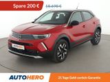 Opel Mokka X 1.2 Turbo Elegance *VC*LED*TEMPO*CAM* - Opel Mokka X in Berlin
